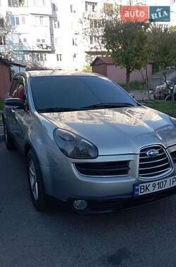 Позашляховик / Кросовер Subaru Tribeca 2006 в Рівному
