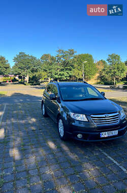Внедорожник / Кроссовер Subaru Tribeca 2008 в Киеве