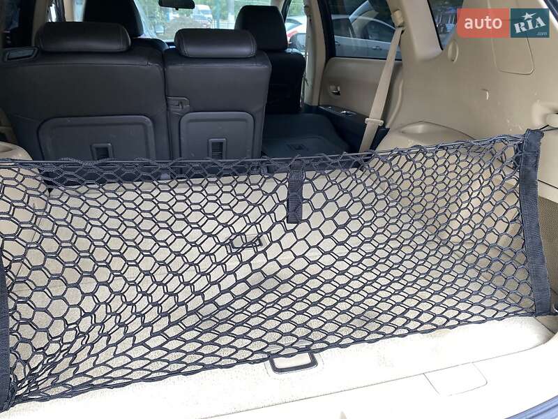 Внедорожник / Кроссовер Subaru Tribeca 2006 в Одессе