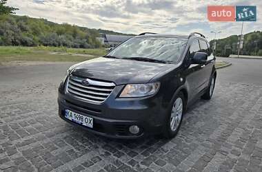 Позашляховик / Кросовер Subaru Tribeca 2007 в Дніпрі