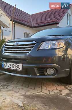 Внедорожник / Кроссовер Subaru Tribeca 2007 в Гоще
