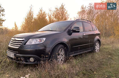 Позашляховик / Кросовер Subaru Tribeca 2008 в Броварах
