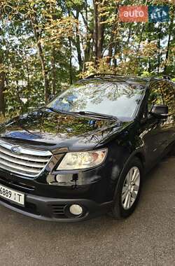 Позашляховик / Кросовер Subaru Tribeca 2007 в Києві