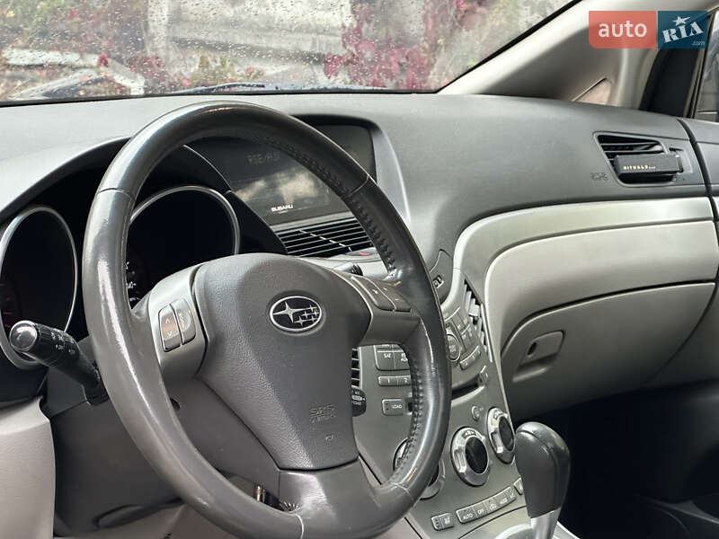 Внедорожник / Кроссовер Subaru Tribeca 2008 в Киеве