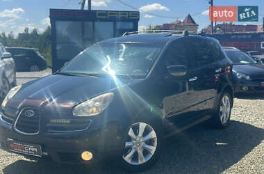 Внедорожник / Кроссовер Subaru Tribeca 2006 в Ивано-Франковске