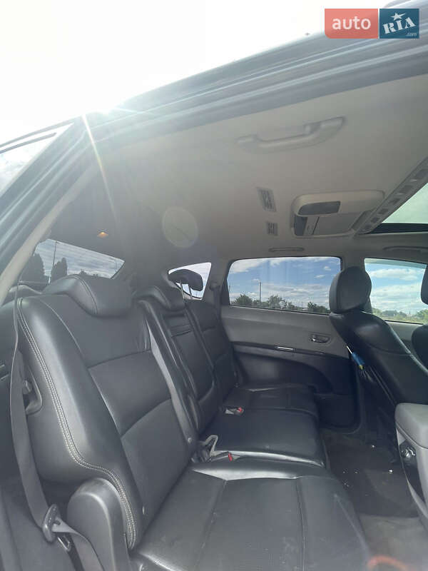 Внедорожник / Кроссовер Subaru Tribeca 2007 в Яготине