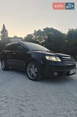 Внедорожник / Кроссовер Subaru Tribeca 2007 в Каменском