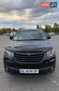 Позашляховик / Кросовер Subaru Tribeca 2007 в Дніпрі