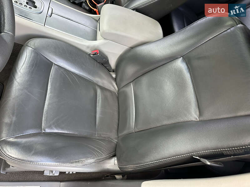 Позашляховик / Кросовер Subaru Tribeca 2008 в Хмельницькому фото 22 Позашляховик / Кросовер Subaru Tribeca 2008 в Хмельницькому