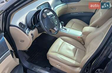 Позашляховик / Кросовер Subaru Tribeca 2007 в  фото 2 Позашляховик / Кросовер Subaru Tribeca 2007 в
