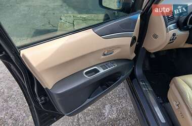Позашляховик / Кросовер Subaru Tribeca 2007 в  фото 8 Позашляховик / Кросовер Subaru Tribeca 2007 в