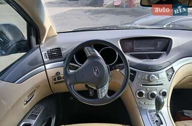 Позашляховик / Кросовер Subaru Tribeca 2007 в  фото 13 Позашляховик / Кросовер Subaru Tribeca 2007 в