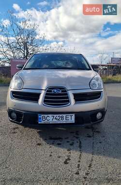 Внедорожник / Кроссовер Subaru Tribeca 2007 в Коломые
