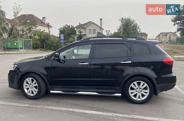 Позашляховик / Кросовер Subaru Tribeca 2008 в Києві