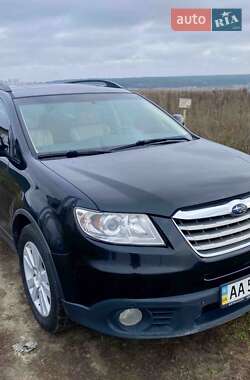 Позашляховик / Кросовер Subaru Tribeca 2007 в Києві