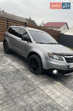 Внедорожник / Кроссовер Subaru Tribeca 2008 в Житомире