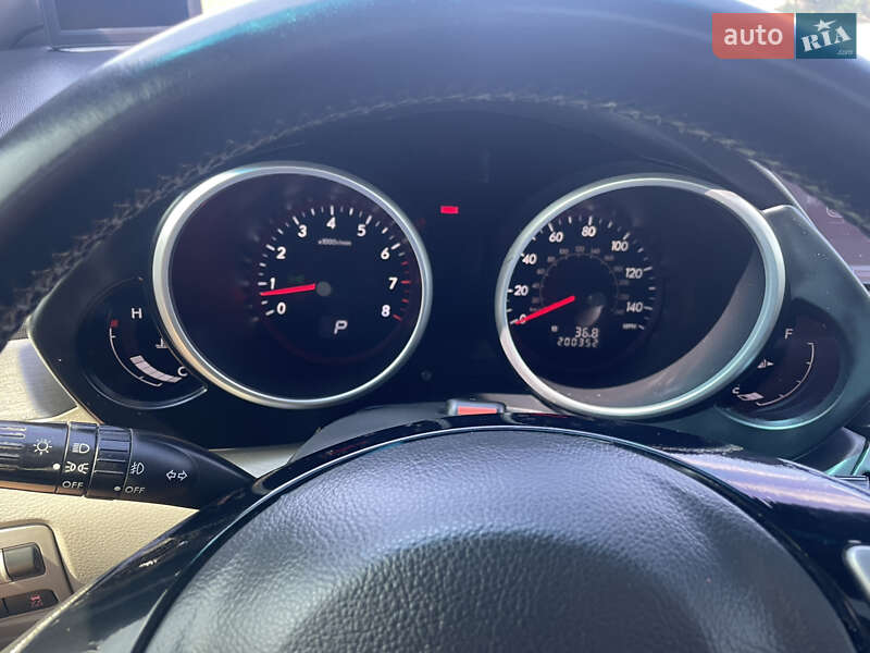 Внедорожник / Кроссовер Subaru Tribeca 2008 в Житомире