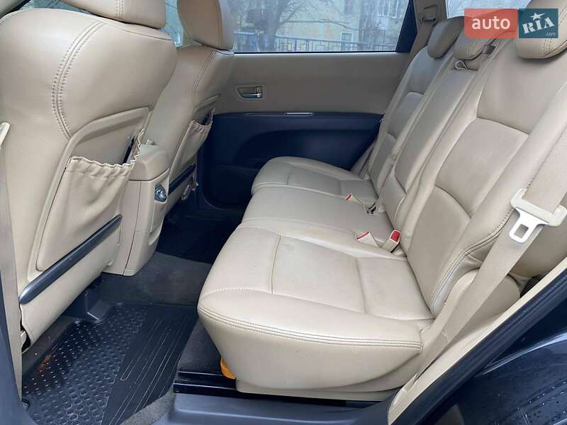 Позашляховик / Кросовер Subaru Tribeca 2007 в Миколаєві фото 19 Позашляховик / Кросовер Subaru Tribeca 2007 в Миколаєві