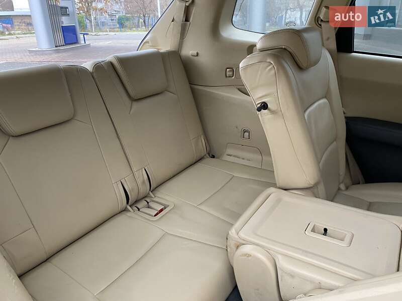 Позашляховик / Кросовер Subaru Tribeca 2007 в Миколаєві фото 21 Позашляховик / Кросовер Subaru Tribeca 2007 в Миколаєві