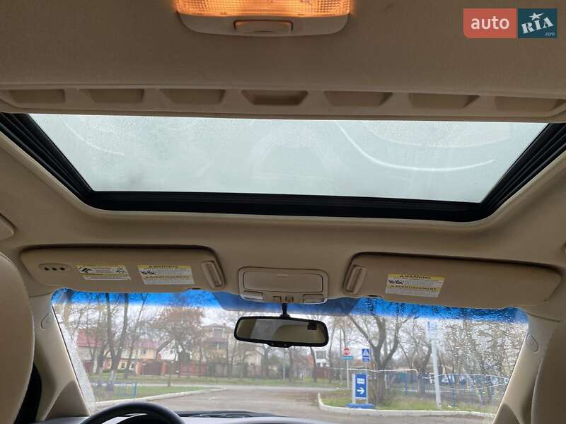 Позашляховик / Кросовер Subaru Tribeca 2007 в Миколаєві фото 25 Позашляховик / Кросовер Subaru Tribeca 2007 в Миколаєві