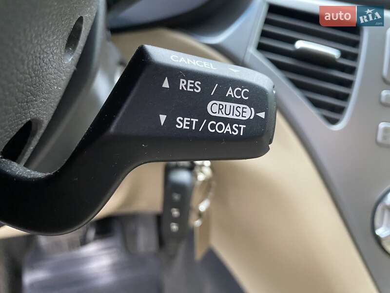 Позашляховик / Кросовер Subaru Tribeca 2007 в Миколаєві фото 32 Позашляховик / Кросовер Subaru Tribeca 2007 в Миколаєві