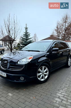 Позашляховик / Кросовер Subaru Tribeca 2005 в Києві