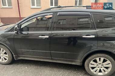 Позашляховик / Кросовер Subaru Tribeca 2008 в Дніпрі
