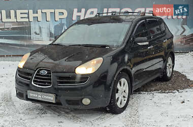 Внедорожник / Кроссовер Subaru Tribeca 2007 в Киеве