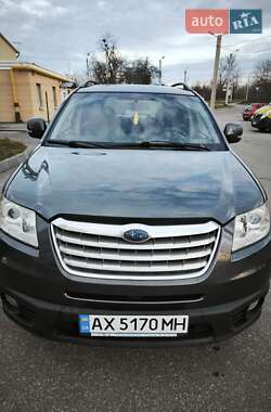 Внедорожник / Кроссовер Subaru Tribeca 2008 в Харькове
