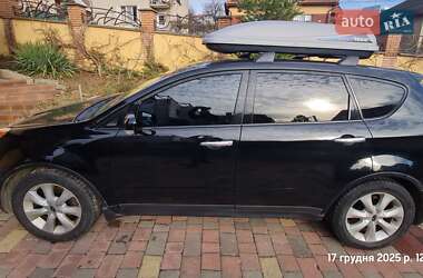 Внедорожник / Кроссовер Subaru Tribeca 2006 в Ужгороде