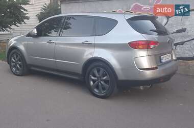 Позашляховик / Кросовер Subaru Tribeca 2006 в Харкові