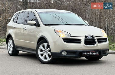 Внедорожник / Кроссовер Subaru Tribeca 2006 в Николаеве