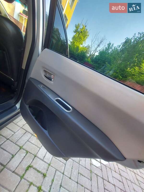 Внедорожник / Кроссовер Subaru Tribeca 2006 в Славянске фото 20 Внедорожник / Кроссовер Subaru Tribeca 2006 в Славянске
