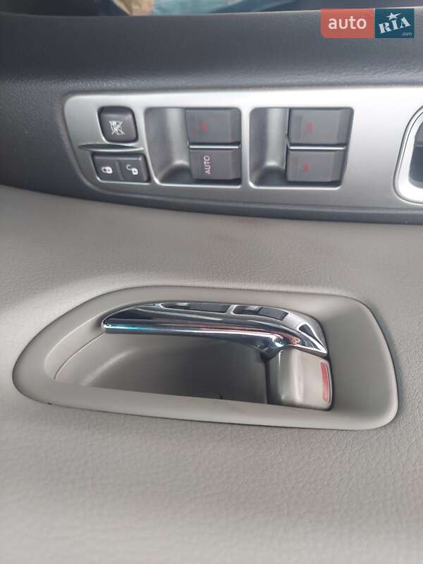 Внедорожник / Кроссовер Subaru Tribeca 2006 в Славянске фото 35 Внедорожник / Кроссовер Subaru Tribeca 2006 в Славянске