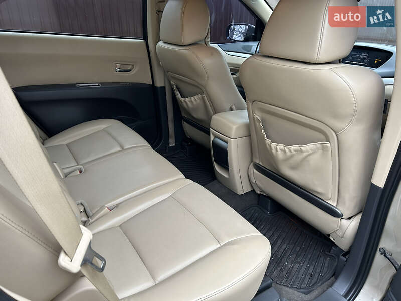 Внедорожник / Кроссовер Subaru Tribeca 2007 в Василькове