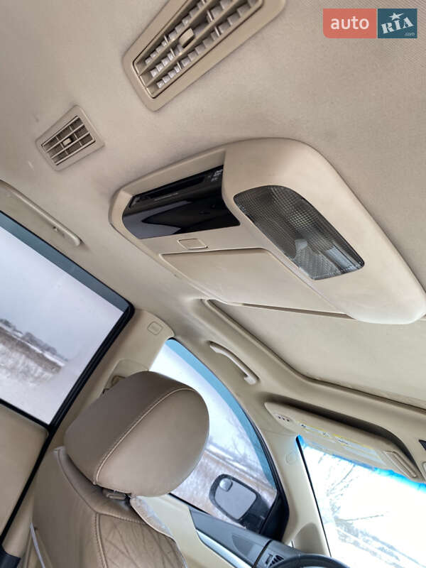 Внедорожник / Кроссовер Subaru Tribeca 2005 в Житомире фото 9 Внедорожник / Кроссовер Subaru Tribeca 2005 в Житомире