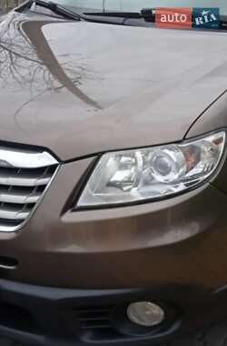 Позашляховик / Кросовер Subaru Tribeca 2007 в Новій Одесі