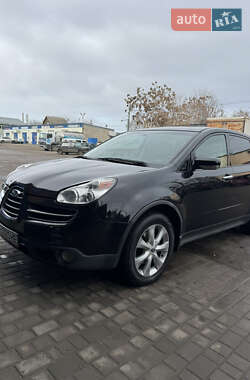Внедорожник / Кроссовер Subaru Tribeca 2006 в Николаеве
