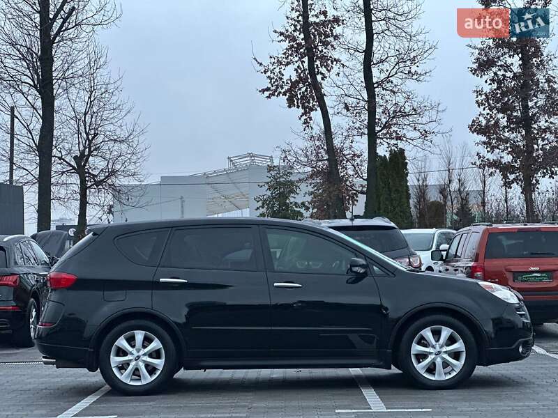 Внедорожник / Кроссовер Subaru Tribeca 2006 в Киеве