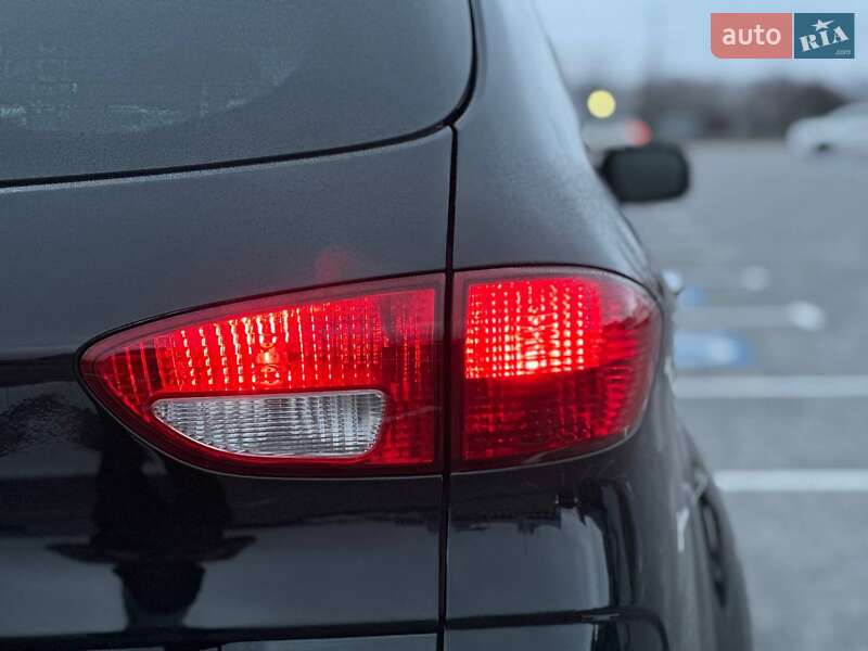 Внедорожник / Кроссовер Subaru Tribeca 2006 в Киеве