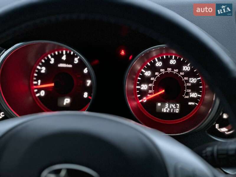 Внедорожник / Кроссовер Subaru Tribeca 2006 в Киеве