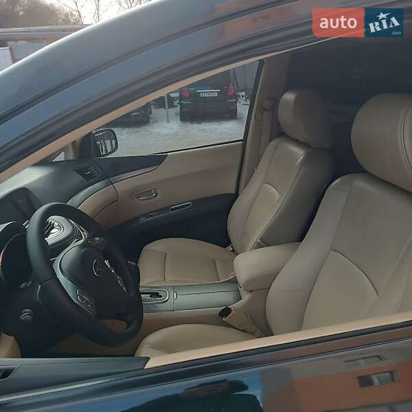 Внедорожник / Кроссовер Subaru Tribeca 2005 в Хмельницком