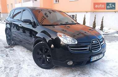 Внедорожник / Кроссовер Subaru Tribeca 2005 в Хмельницком