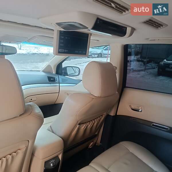 Внедорожник / Кроссовер Subaru Tribeca 2005 в Хмельницком