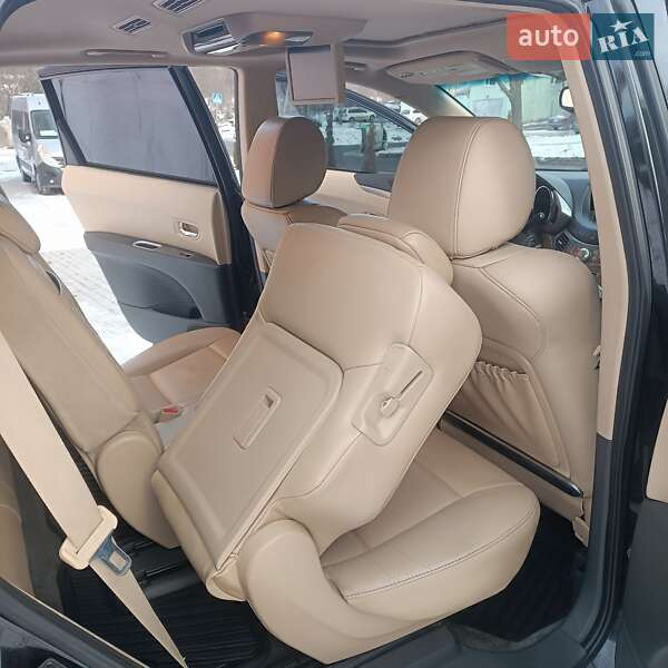 Внедорожник / Кроссовер Subaru Tribeca 2005 в Хмельницком