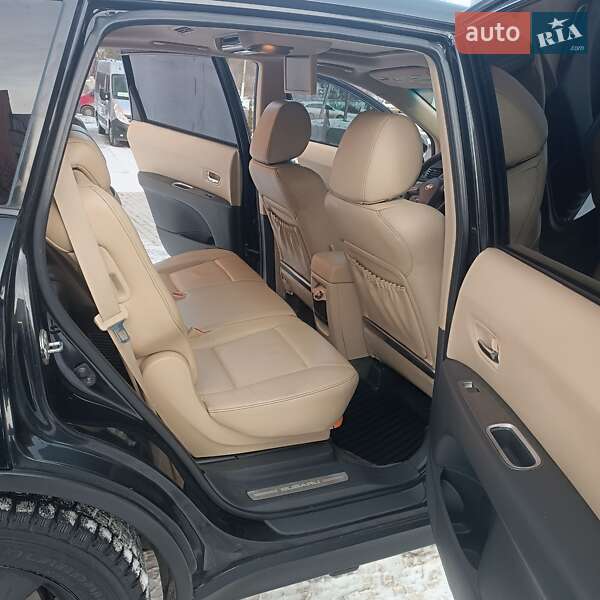 Внедорожник / Кроссовер Subaru Tribeca 2005 в Хмельницком