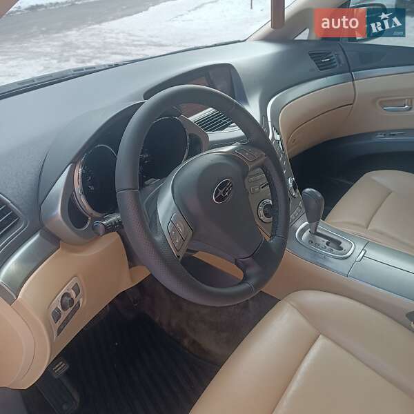 Внедорожник / Кроссовер Subaru Tribeca 2005 в Хмельницком