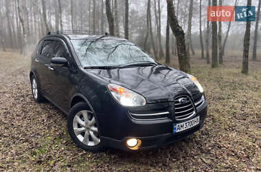 Внедорожник / Кроссовер Subaru Tribeca 2005 в Бердичеве