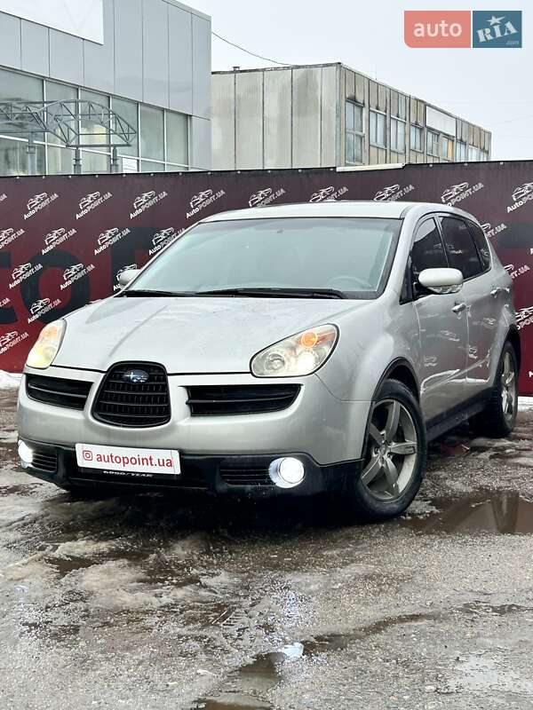 Subaru Tribeca 2006