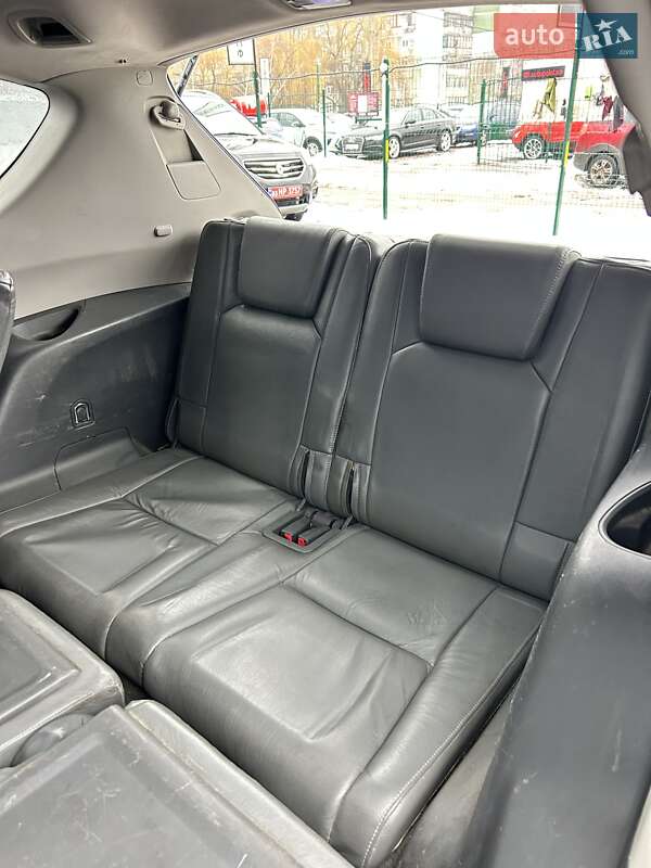 Позашляховик / Кросовер Subaru Tribeca 2006 в Сумах